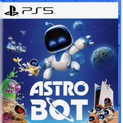 Astro Bot