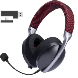 Audífonos gaming YUEHEMEI