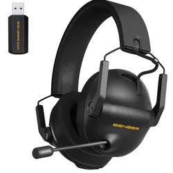 Audífonos inalámbricos Senzer SH600