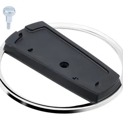 Base Vertical metálica para ps5
