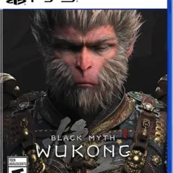 Black Myth Wukong