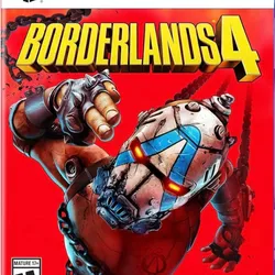 Borderlands 4