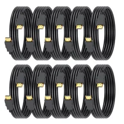 Cable HDMI 2.0 4K de 6 pies