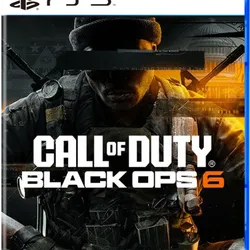 Call of Duty black ops 6
