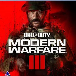 Call of duty modern warfare 3