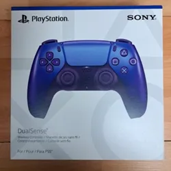 Control dualsense 5 ( Chroma índigo)