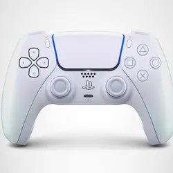 Control dualsense 5 ( Chroma Pearl )