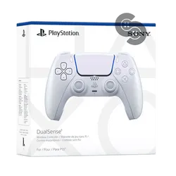 Control dualsense 5 ( Chroma Pearl )