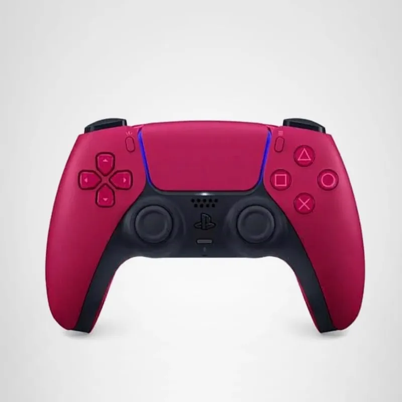 Control dualsense 5 ( cosmic red )