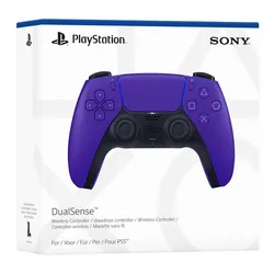Control dualsense 5 ( Galactic Purple )