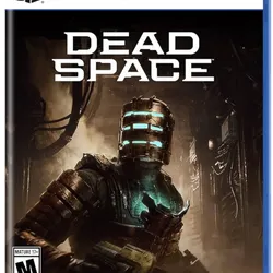 Dead Space Remake