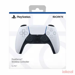 Control Dualsense 5 blanco ( white )