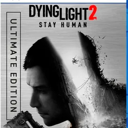 Dying ligth 2
