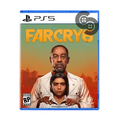 FARCRY 6