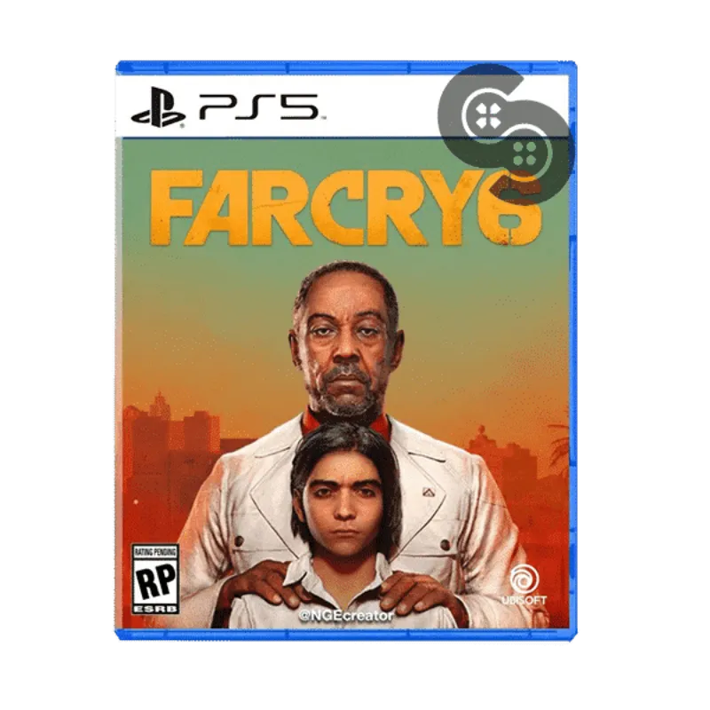 FARCRY 6