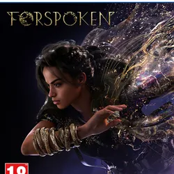 Forspoken