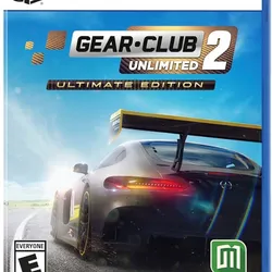 Gear Club Unlimited 2: Ultimate Edition