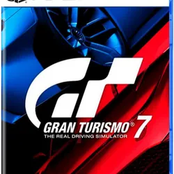 Gran Turismo 7