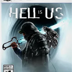 Hell Is Us