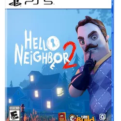 Hello neighborg 2