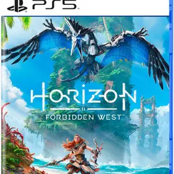 Horizon forbidden west