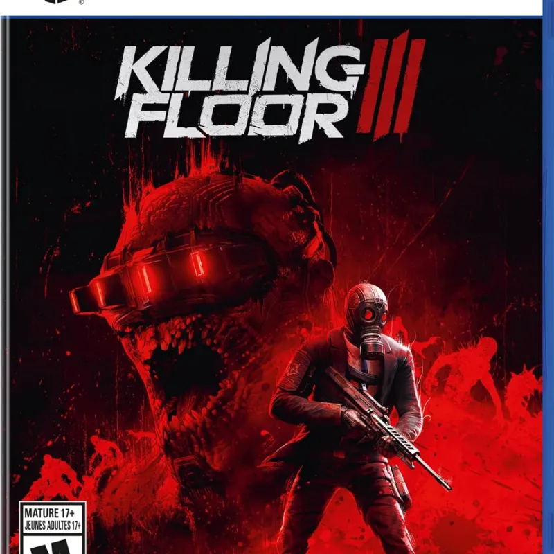 Killing Floor 3