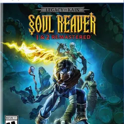 Legacy of Kain™ Soul Reaver 1&2 Remastered