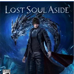 Lost Soul Aside