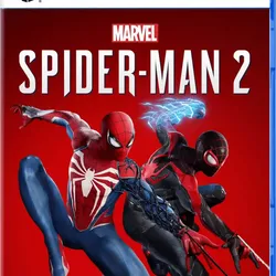 Marvel Spiderman 2