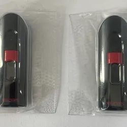 Memorias usb sandisk 128gb