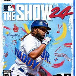 MLB the show 24