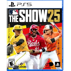 MLB The Show 25