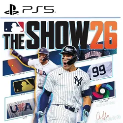 MLB the show 26