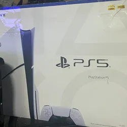 PlayStation 5 slim pirateada x YouTube (new a estrenar)