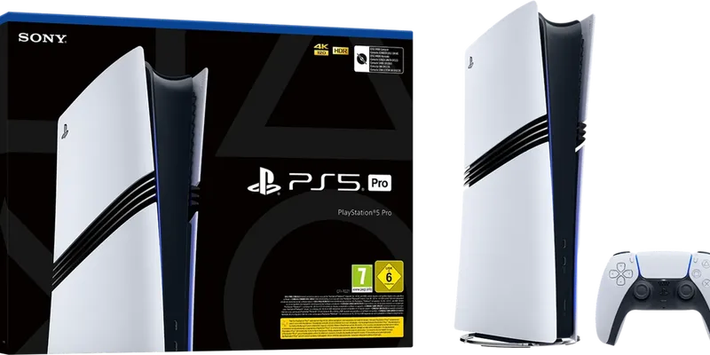PlayStation 5 Pro