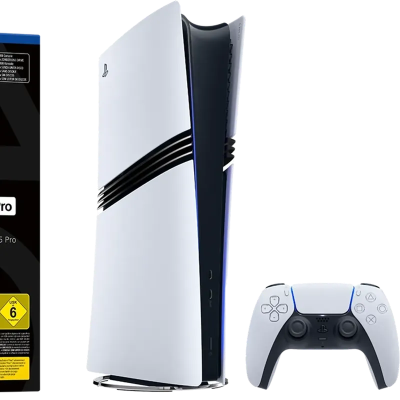 PlayStation 5 Pro