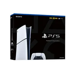 PlayStation 5 slim (digital )