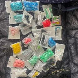 Protectores para yostick 