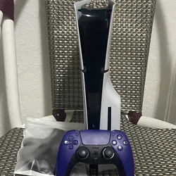 PlayStation 5 slim pirateada blu ray juegos a escoger