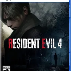 Resident evil 4 Remake