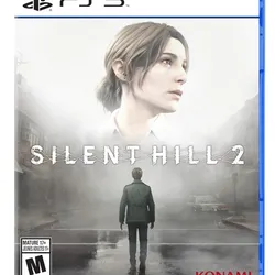 Silent hill 2 remake 
