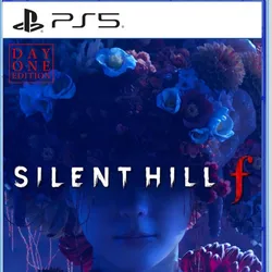 Silent Hill f