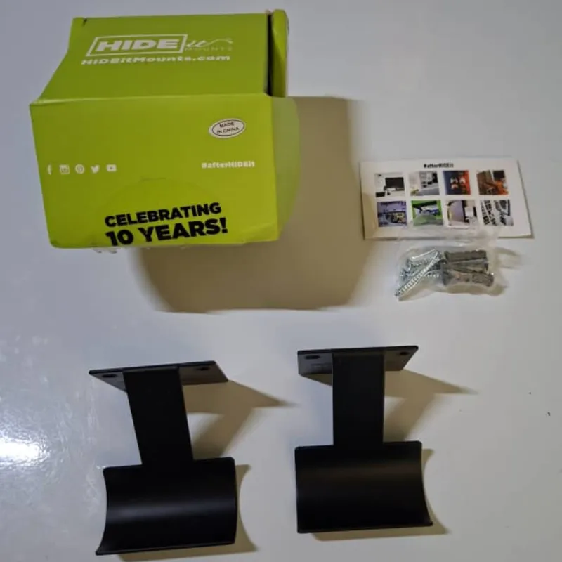 Soporte para mandos