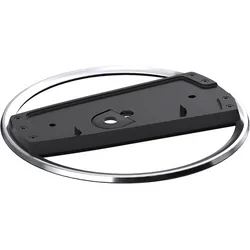 Soporte vertical de metal para ps5 slim ps5 pro y ps5 fat