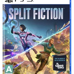 Split Fiction