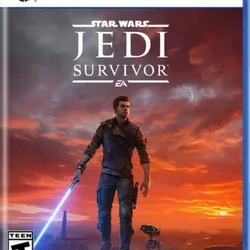 Stars Wars jedi survivor