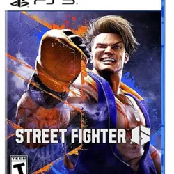 Street Fighter 6