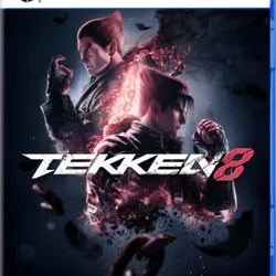 Tekken 8