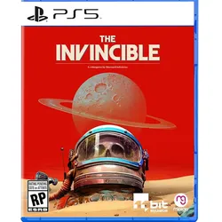 The invincible
