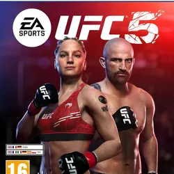 UFC 5